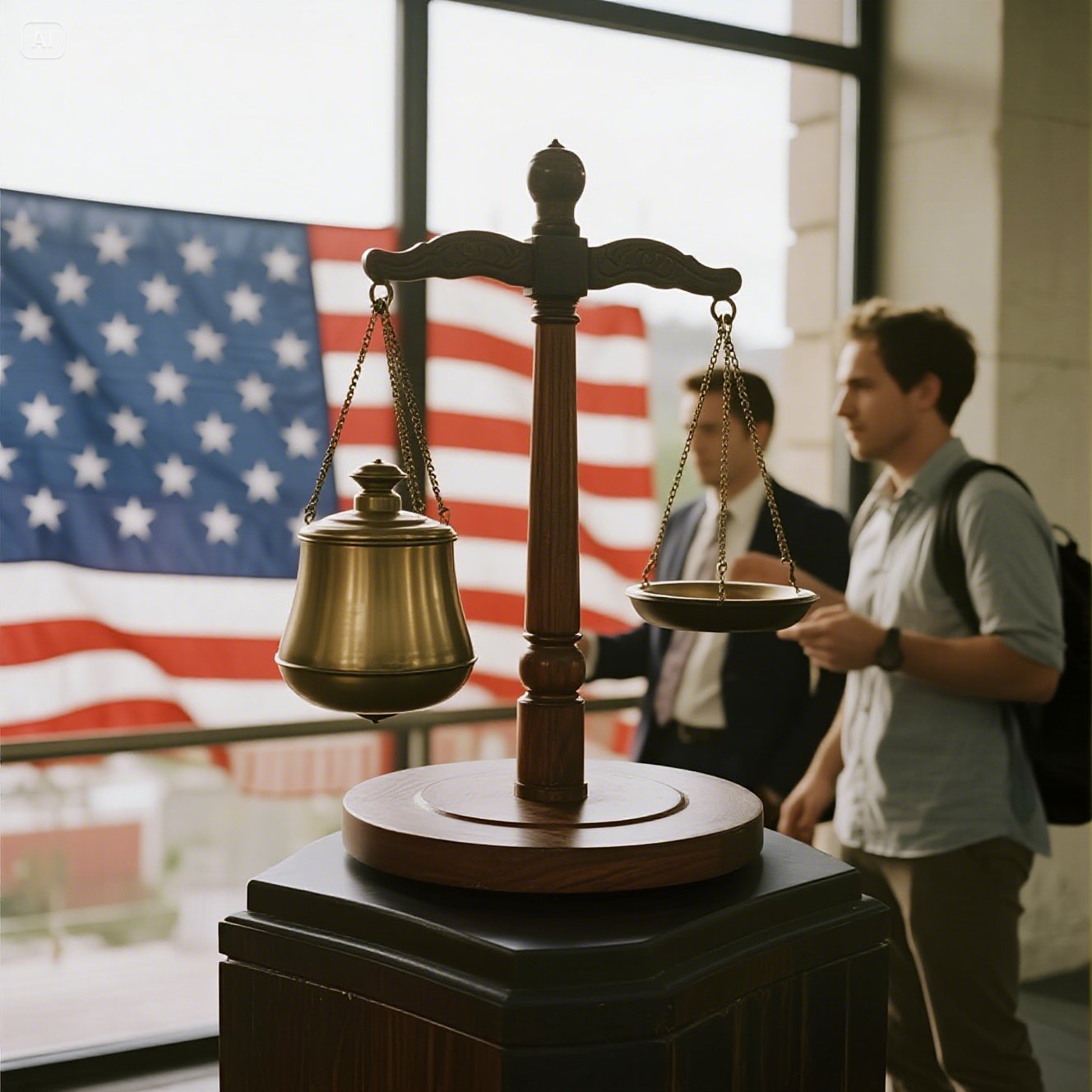 Immigration Law Updates in the USA for 2025
