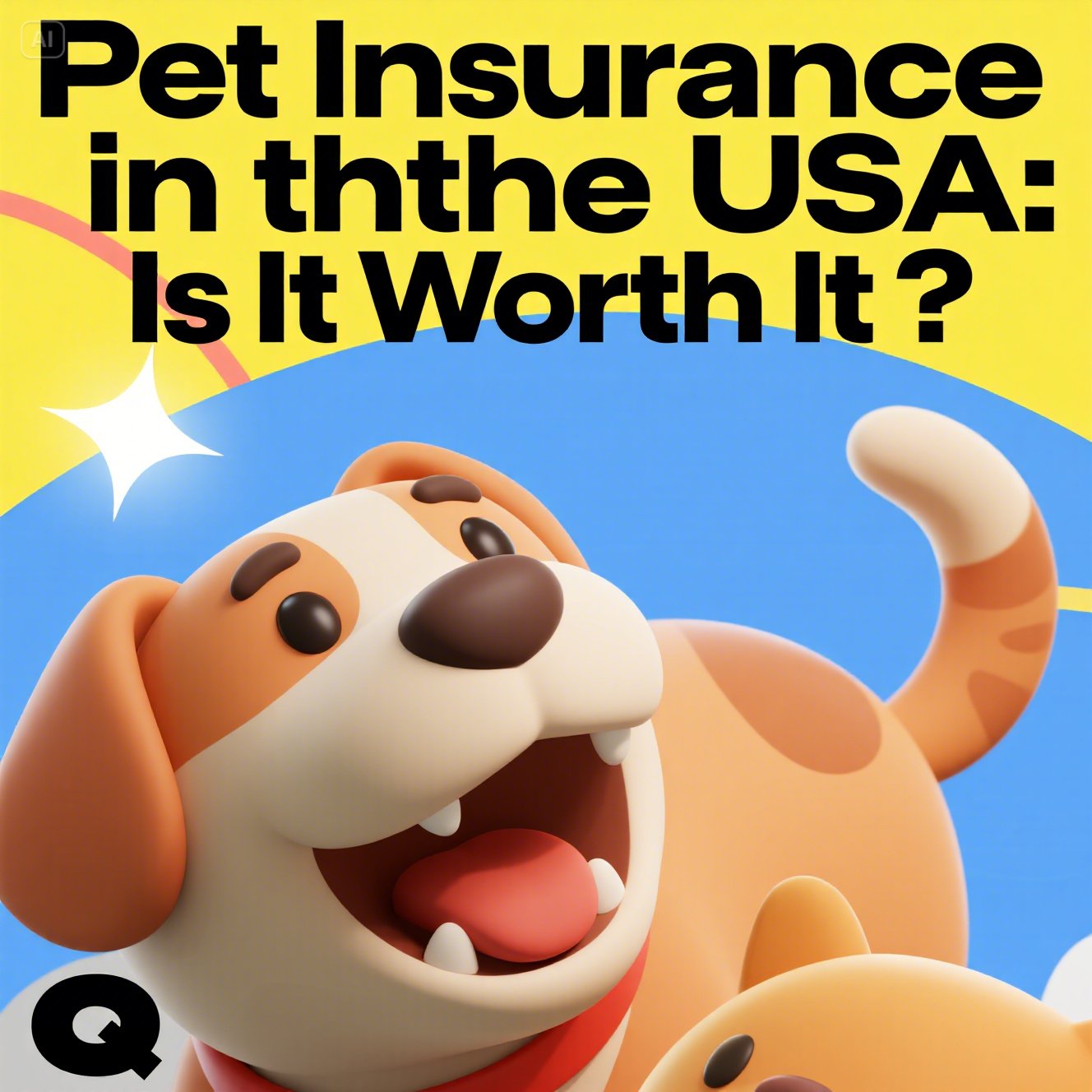 Pet Insurance in the USA: Is It Worth It?