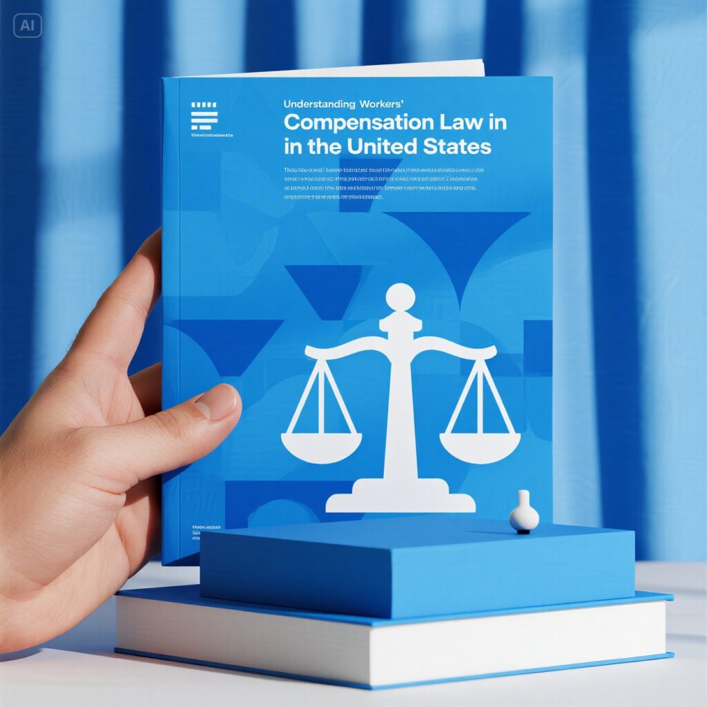 Understanding Workers’ Compensation Law in the United States