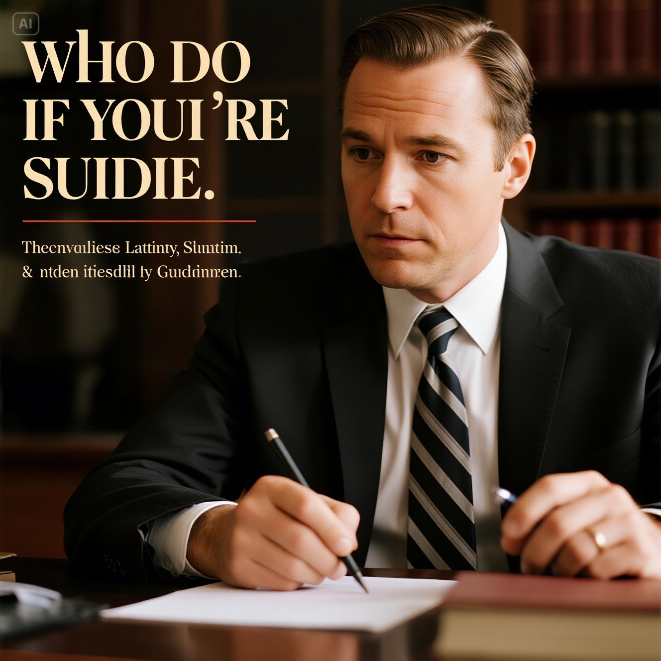 What to Do If You're Sued: A Step-by-Step Legal Guide